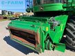 Cosechadora de Cereal - John Deere - t670