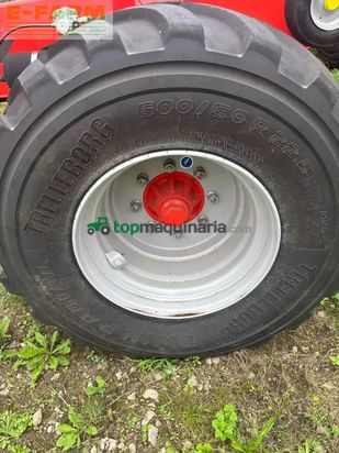 Rastrillo - Kuhn - ga 13231