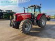 Tractor agrícola - Massey Ferguson - 6480 dyna6