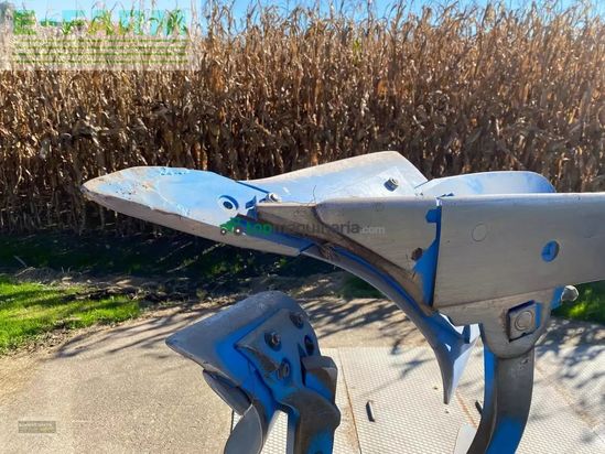 Arado - Lemken - juwel 7mv t 4l100 mit hydraulischer steinsicheru