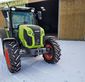 Tractor agrícola - Claas - elios 210