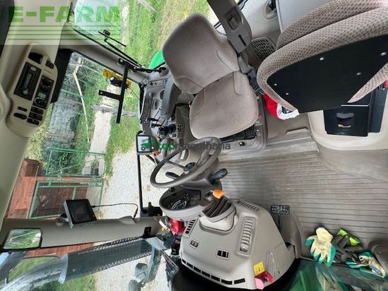 Tractor agrícola - John Deere - 6115R