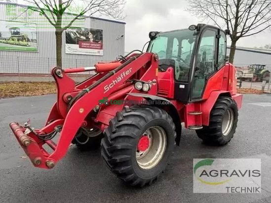 Telescopica - Schaffer - 9300 z