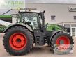 Tractor agrícola - Fendt - 942 vario gen-7