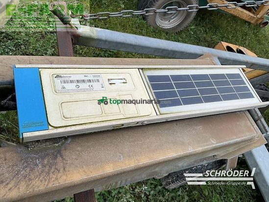 Riego -  - bording beregnung 12tt | 125mm | 440m