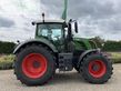 Tractor agrícola - Fendt - 828 vario s4