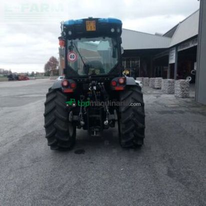 Tractor agrícola - New Holland - t4.115