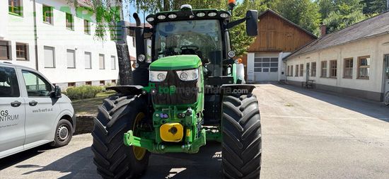 Tractor agrícola - John Deere - 6R 150