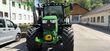 Tractor agrícola - John Deere - 6R 150