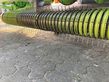 Cabezal - Claas - pu 300 pro t