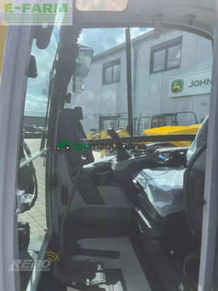 Excavadora - Wacker Neuson - et 42