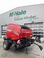 Empacadora gigant - Case IH - rb 465 isobus