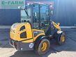 Minicargadora -  - al 540 knicklader