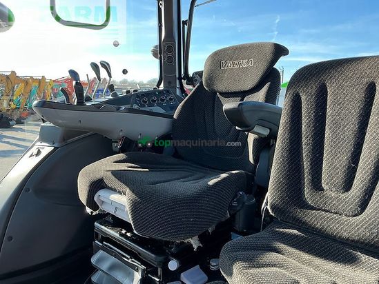 Tractor agrícola - Valtra - t235 active tractor (st25716)