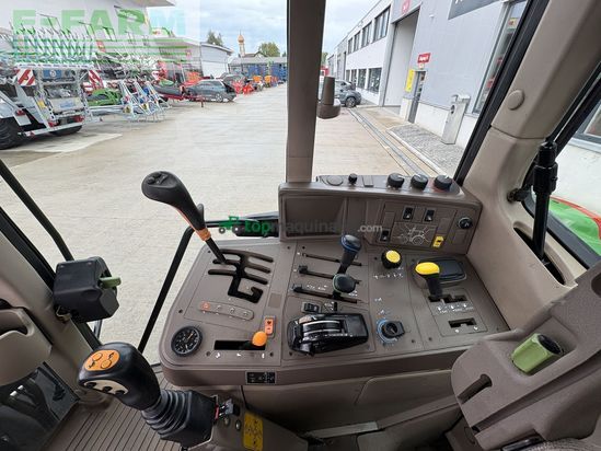 Tractor agrícola - John Deere - 6230 premium