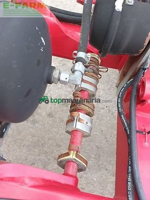 Cultivador - Horsch - tiger 6 xl