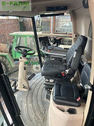 Cosechadora de Cereal - Fendt - ideal 8 t