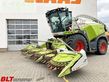 Cosechadora de Cereal - Claas - jaguar 950