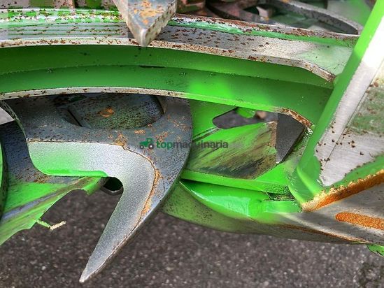Cabezal - Krone - easycut 903