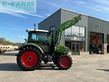 Tractor agrícola - Fendt - 312 power tractor (st26380)