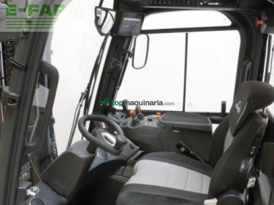 Elevadora - Linde - xi 10 1251-01