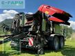 Empacadora gigant - Kuhn - vbp 7160