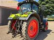 Tractor agrícola - Claas - arion 660 cmatic