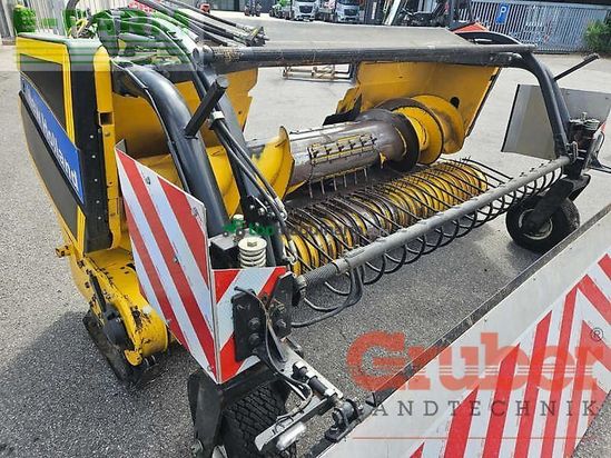 Cabezal - New Holland - 273