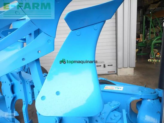 Arado - Lemken - vari europal 8 5n100