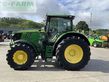 Tractor agrícola - John Deere - 6195r tractor (st23689)