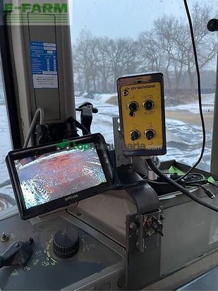 Remolqu esparcidor - Strautmann - verti-mix 1251