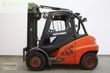 Elevadora - Linde - h 50 d/600 evo 394-02