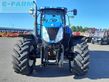 Tractor agrícola - New Holland - t7-250ac