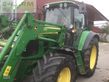 Tractor agrícola - John Deere - 6330 premium