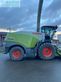 Cosechadora de Cereal - Claas - jaguar 940