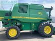 Cosechadora de Cereal - John Deere - cts 9780