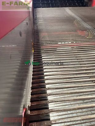 Cosechadora - arrancadora de patata - Grimme - evo 280 clodsep
