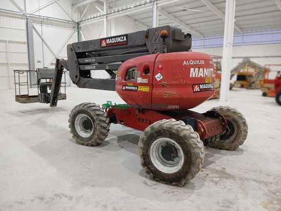 MANITOU 180ATJ
