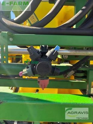 Atomizador - John Deere - 512
