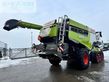 Cosechadora de Cereal - Claas - lexion 8900 terra trac
