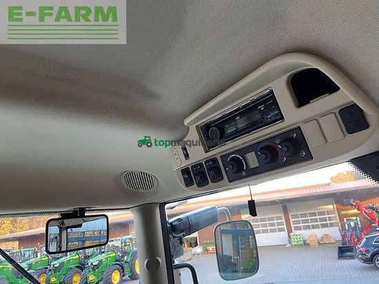 Tractor agrícola - John Deere - 6210r