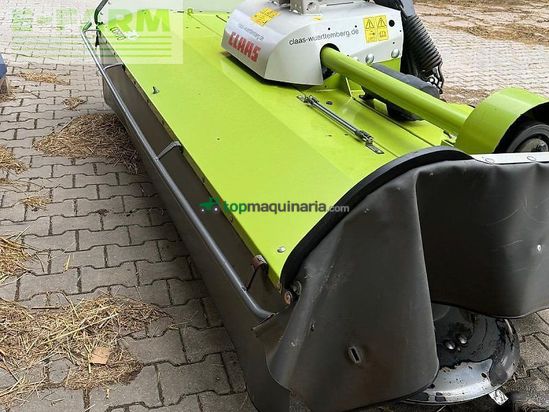 Cortacésped manual - Claas - corto 310 f