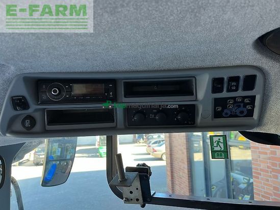 Tractor agrícola - New Holland - t7.190