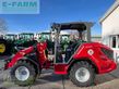 Minicargadora - Weidemann - 2060 diesel ecdrive