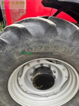 Tractor agrícola - Massey Ferguson - 6490 dyna 6
