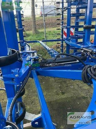 Cultivador - Kockerling - allrounder classic 530 2.0