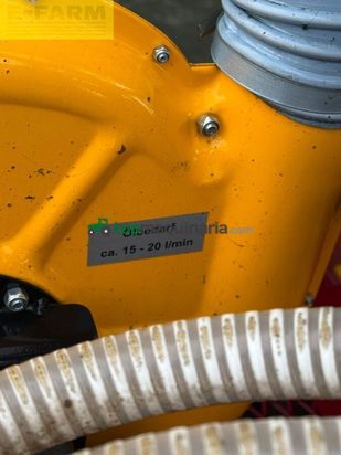 Sembradora - Vredo - agri air 329.07.5