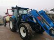 Tractor agrícola - New Holland - t6 160 dynamic cde