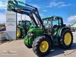Tractor agrícola - John Deere - 6410 premium