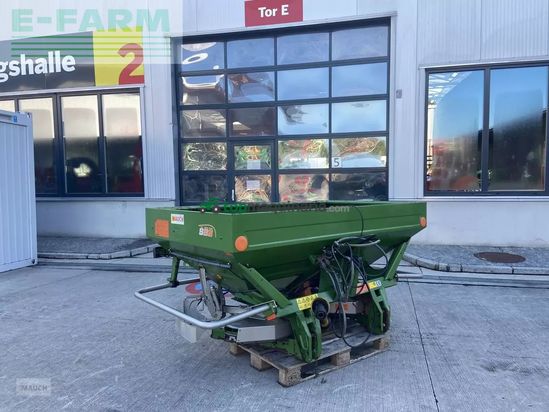 Esparcidor - Amazone - za-m 1500